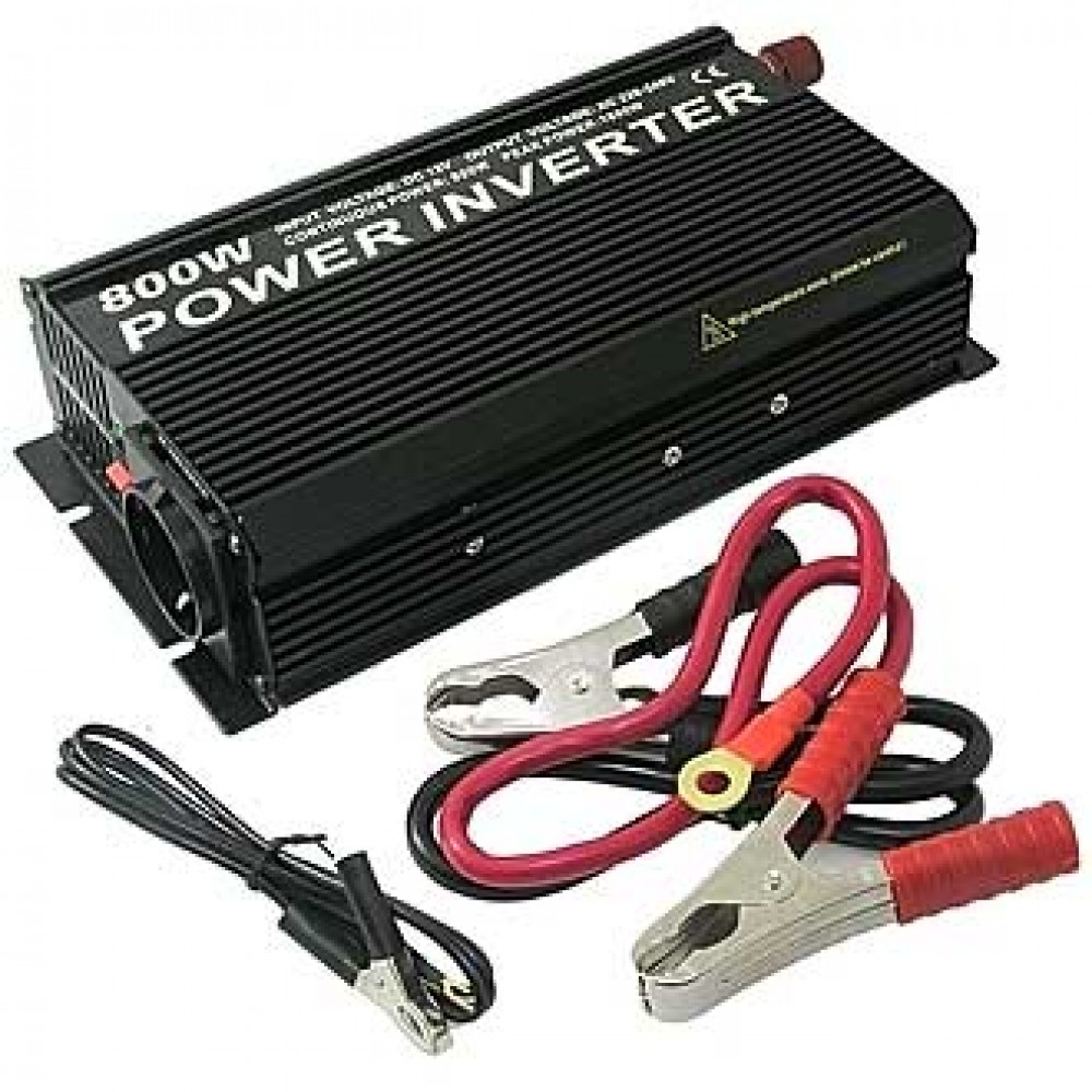 8800 800W 12VDC-220VAС