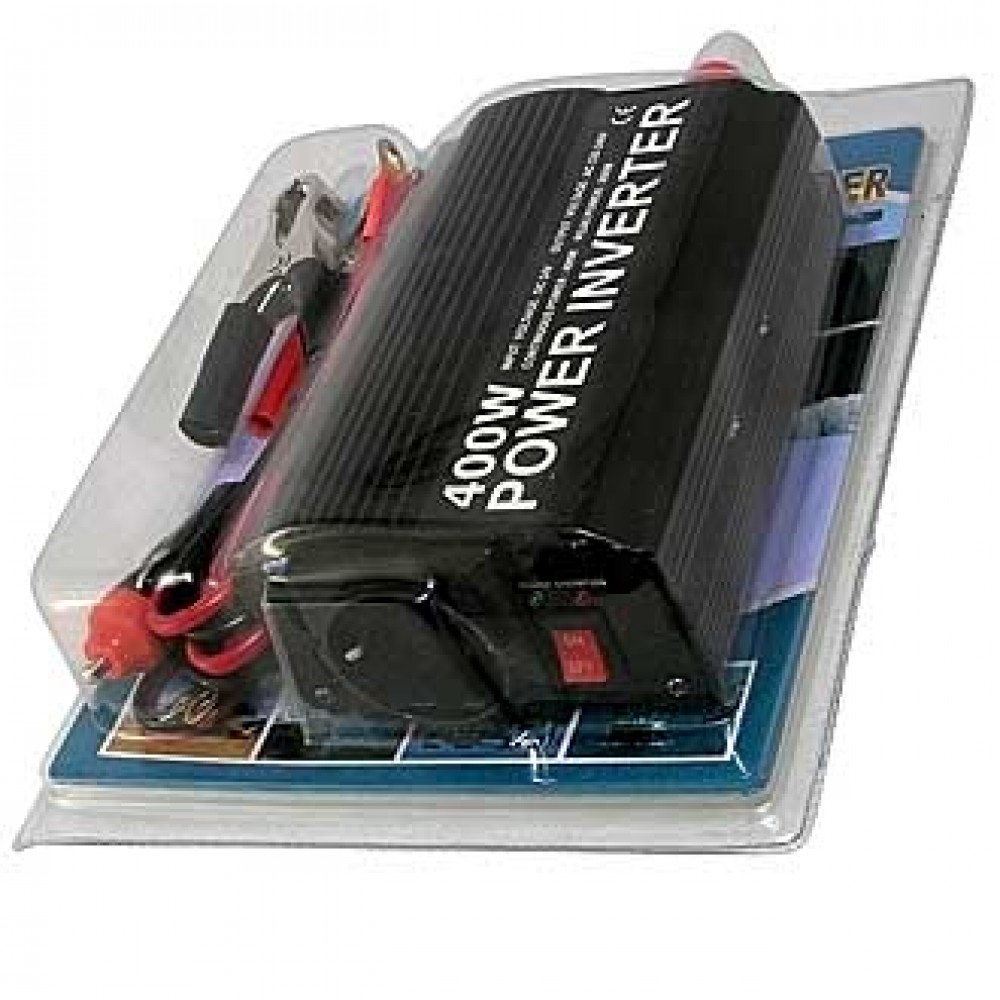 8400 400W 24VDC-220VAC