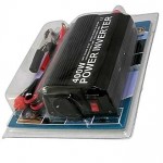 8400 400W 24VDC-220VAC