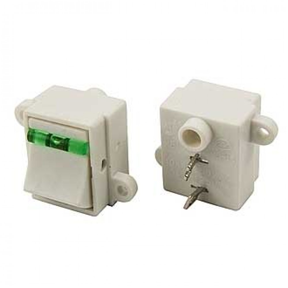 MJ-15 G on-off 10A 250VAC