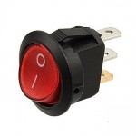 KCD1-B8-101 6A 250VAC