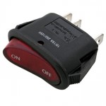 YSR8-11/N-C On-Off 10/15A