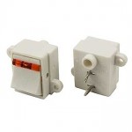 MJ-15 R on-off 10A 250VAC