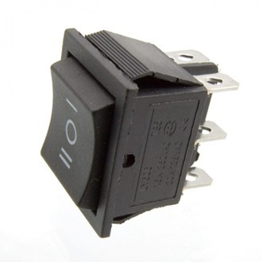 KCD4 B1-203 on-off-on 15A 250V