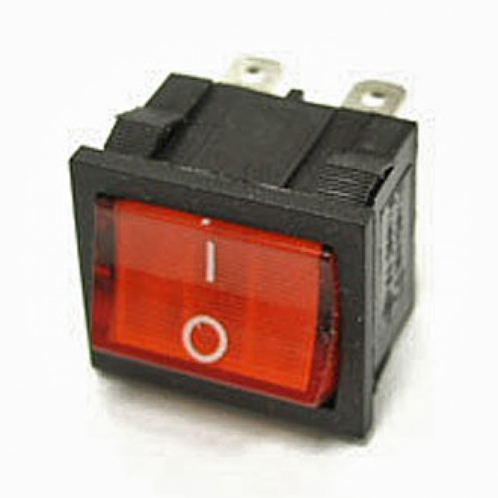 MIRS-202(A)-4C on-off красный