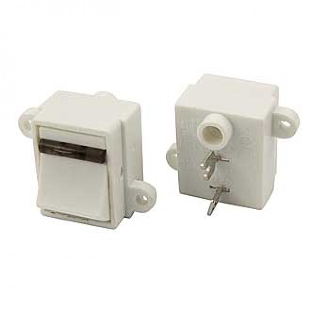 MJ-15 dark on-off 10A 250VAC