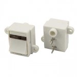 MJ-15 dark on-off 10A 250VAC