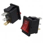 KCD1-106 on-off 6A/250V