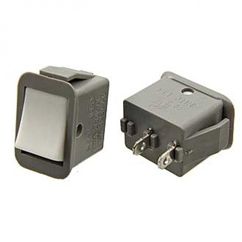 MJ-11C on-off 3A 250VAC