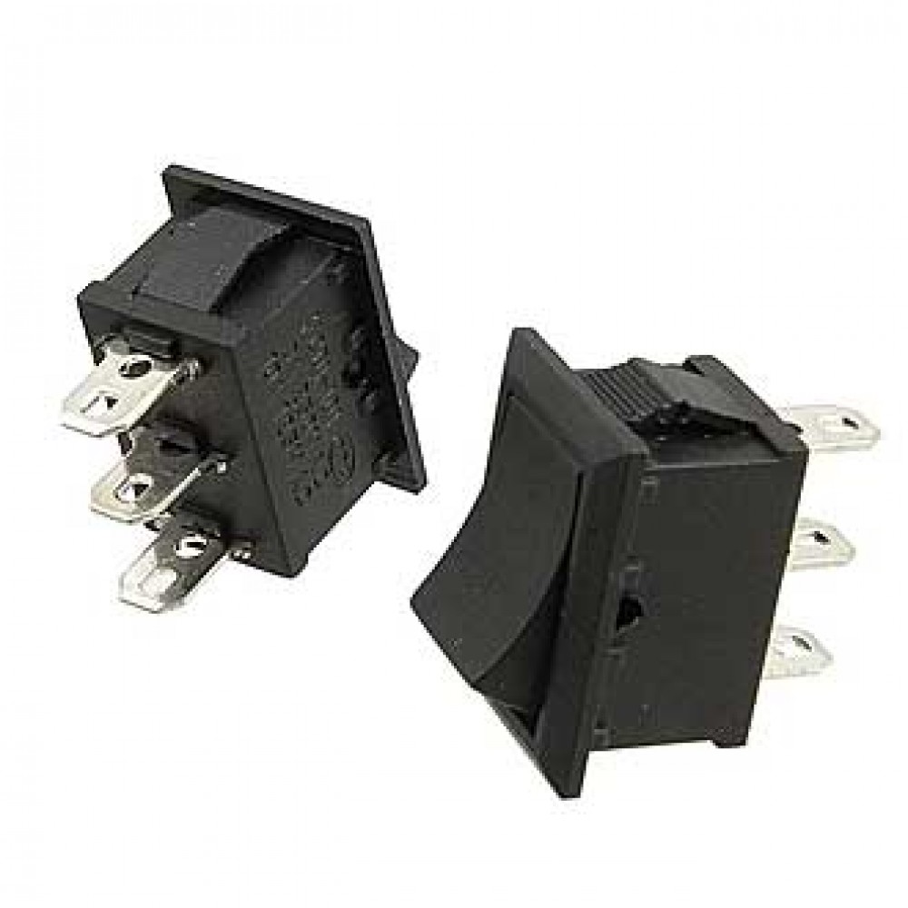 KCD1-102-1 on-on 6A/250V