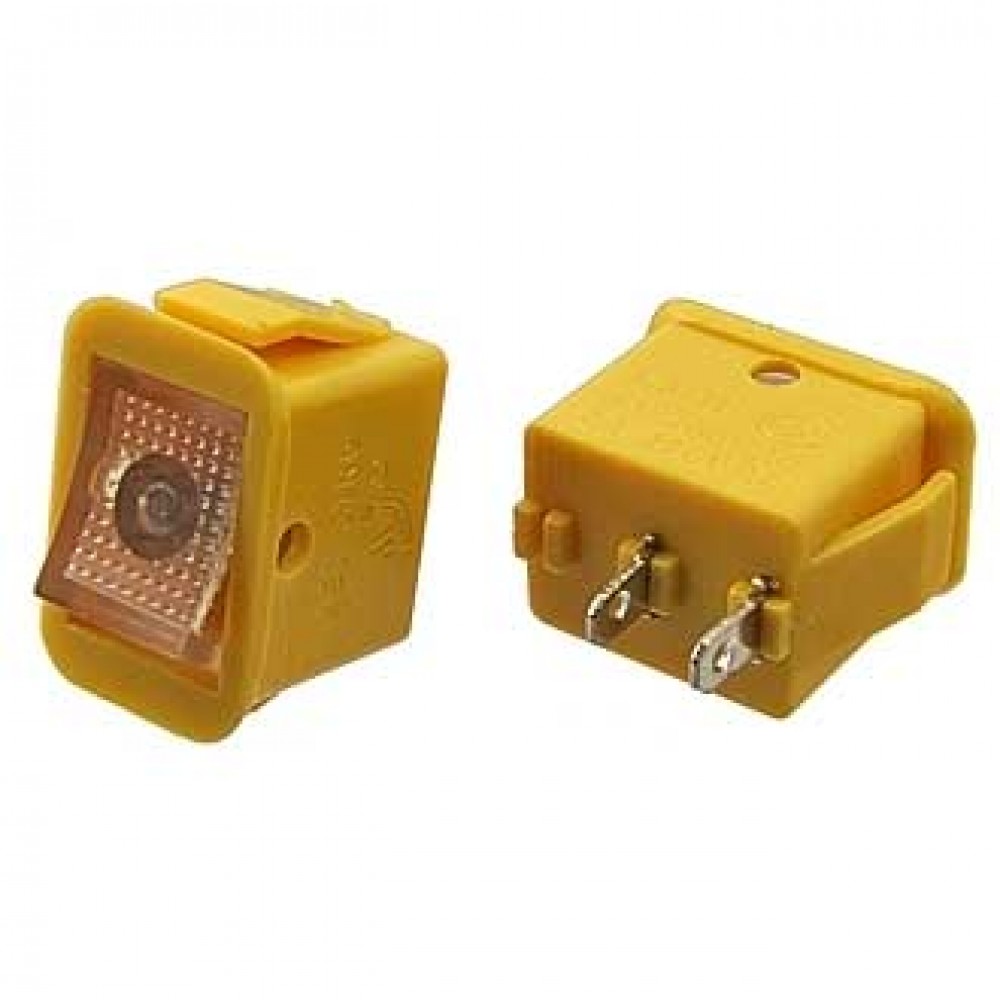 MJ-11C Y on-off 3A 250VAC