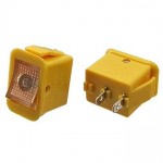 MJ-11C Y on-off 3A 250VAC