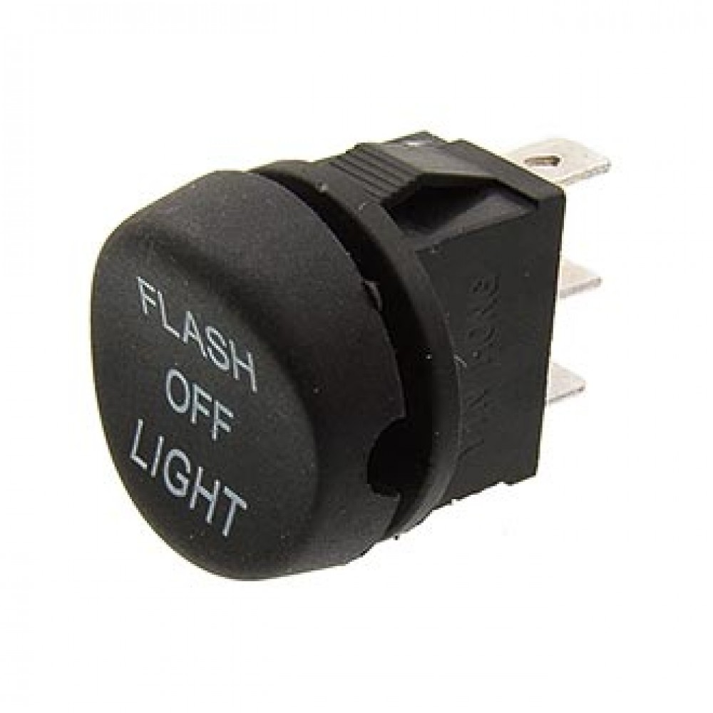 KCD1-103-11 on-off-on