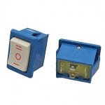 MJ-11M-04L on-off-on 6A 250V A