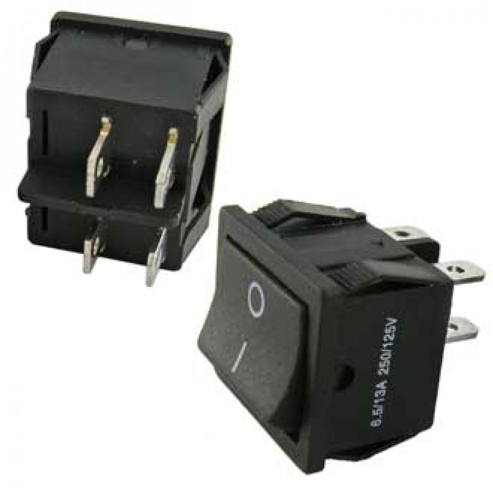 YSR7-21-8 On-Off 3/6A