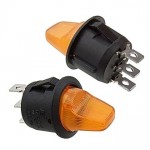 KCD1-103-5H on-off-on