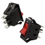 MJ-13J off-on 15A 250VAC