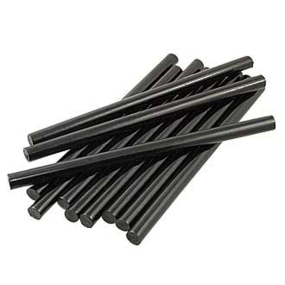 Клеевой стержень черн. 11х190