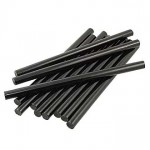 Клеевой стержень черн. 11х190