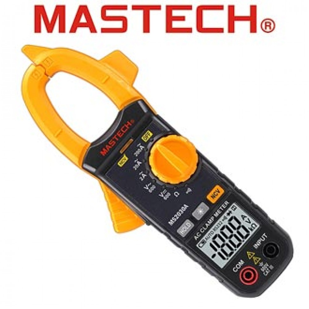 MS2030A (MASTECH)