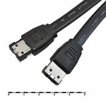 ESATA 7pin 0.60m