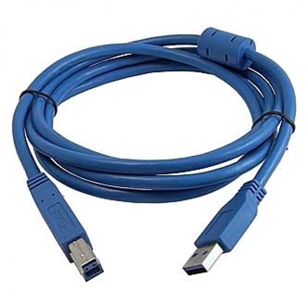 USB3.0-A M USB-B M 1.8m F