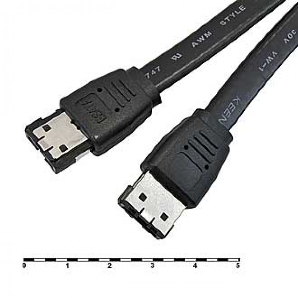 ESATA 7pin 0.90m