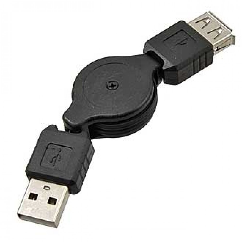 USB2.0 M/F