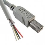 USB-B M 1.8m