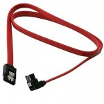 SATA 7pin 0.60m (latch)