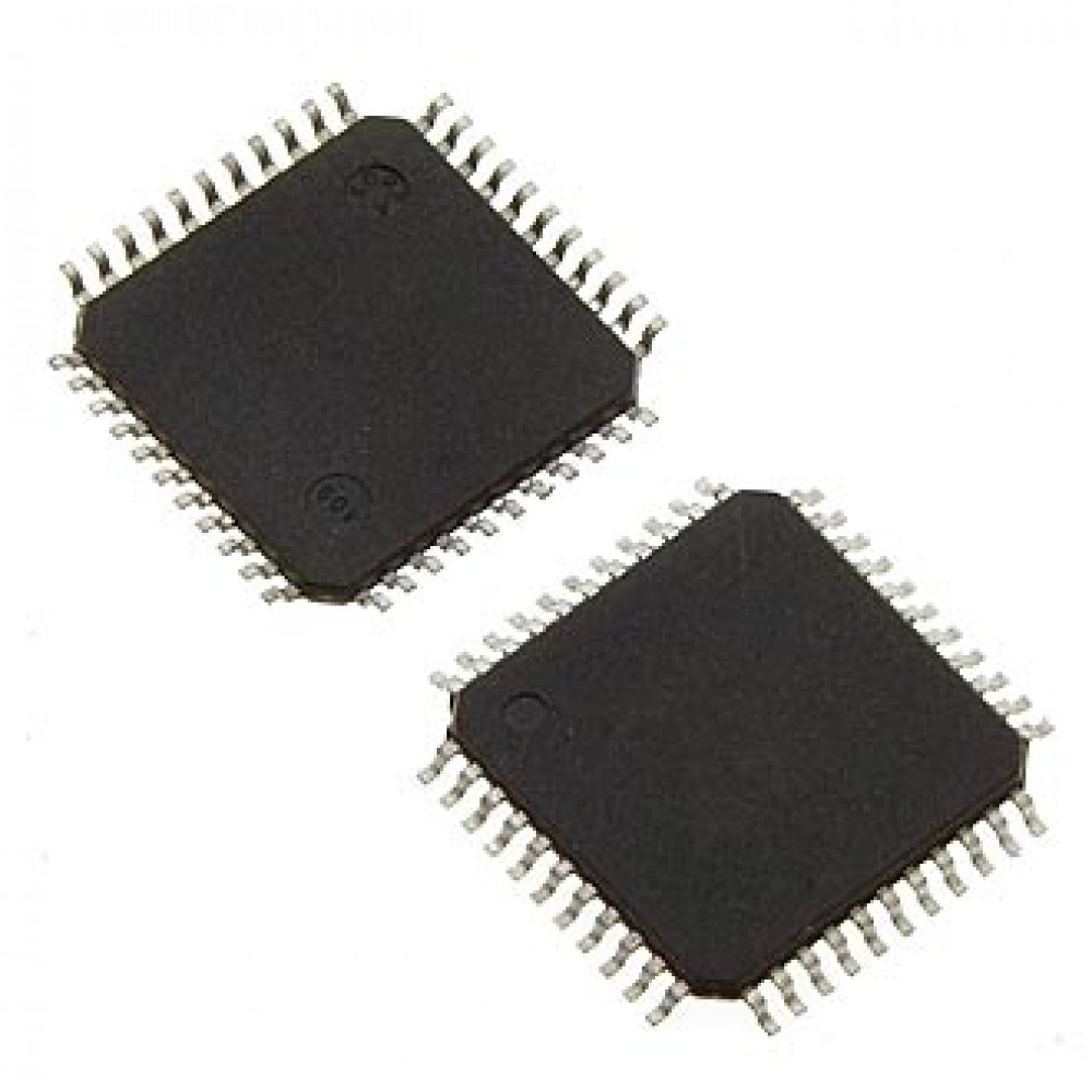 ATmega164P-20AU TQFP-44