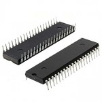 ATmega16-16PU PDIP-40