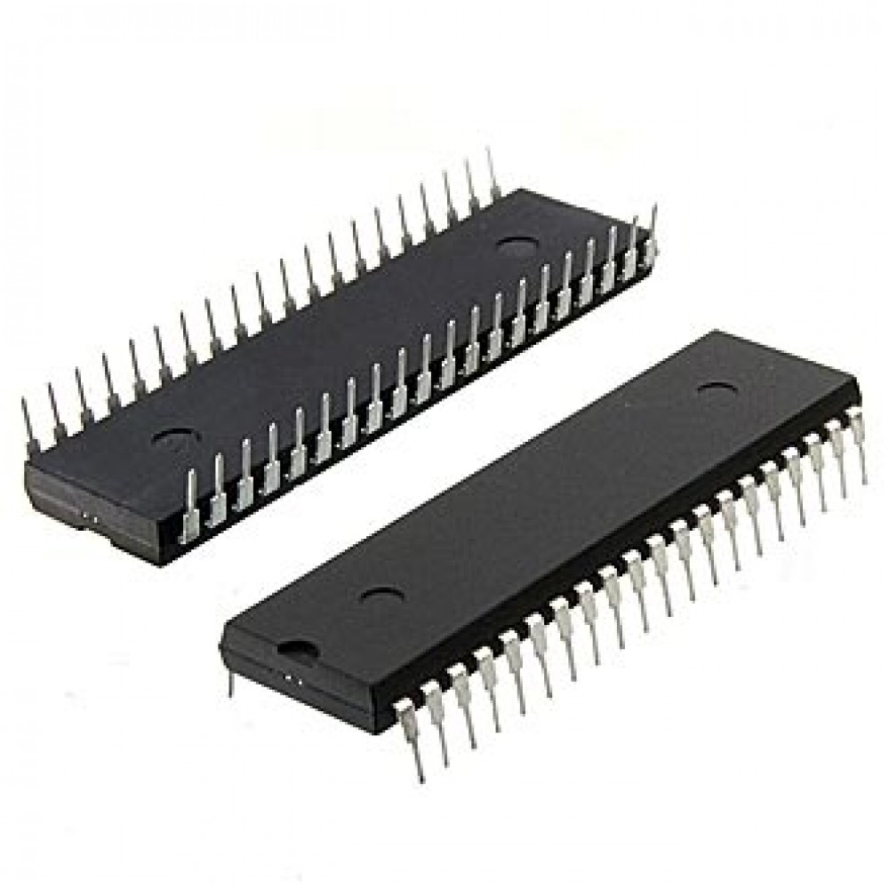 ATmega162-16PU DIP-40