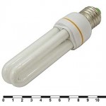 E27 2800K 13W 2U 220V