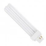 Люм.U лампа PLC 26W 4000K 4Pin SWL