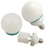 E27 2800K 26W bulb 220V