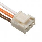 PHU2-03 wire 0,3m AWG22