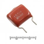 0.015uf 630v 10% CL21