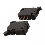 MJ-607Y on-on 2A 250V AC