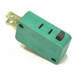 MSW-01B on-off (16A/250VAC)