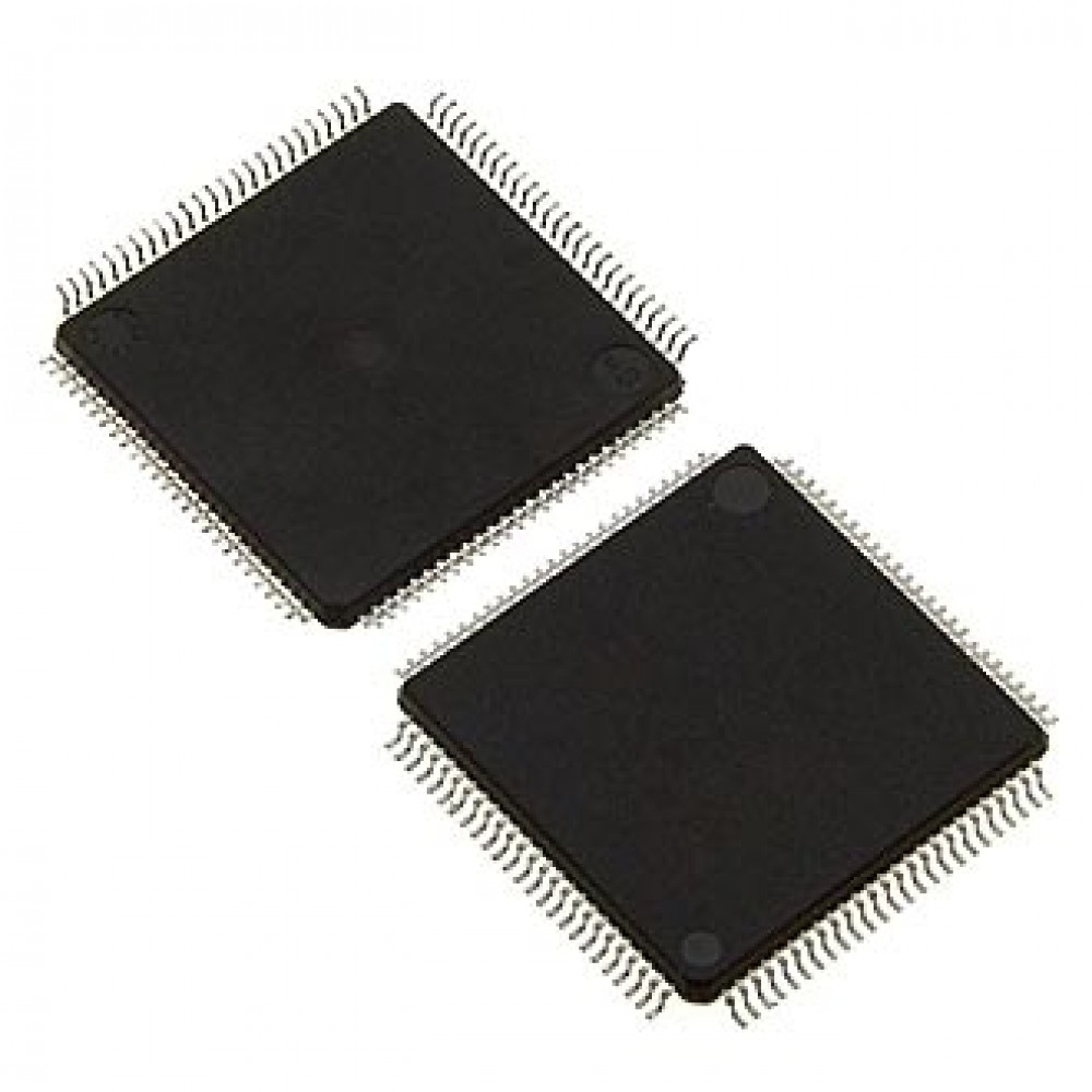 XC95144-10TQ1001 QFP-100