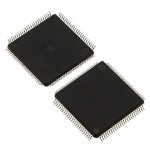 XC95144-10TQ1001 QFP-100