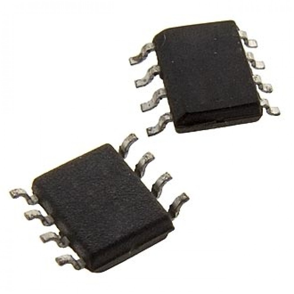 AT24C256C-SSHL-T SOIC-8