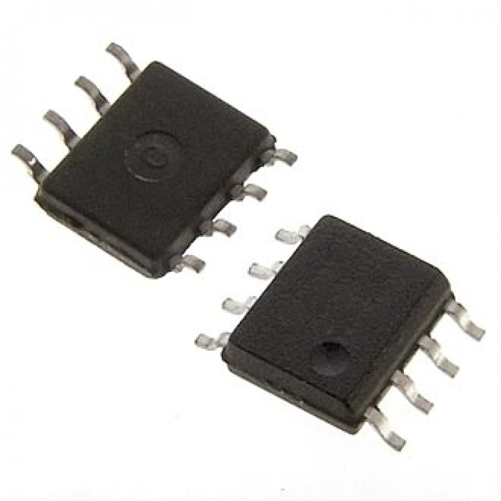 24C16N SOP-8