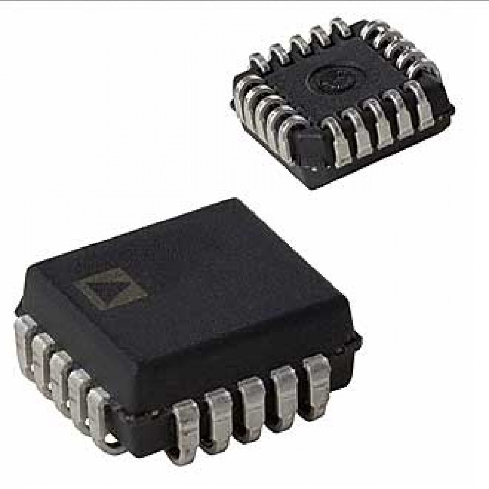 AT17LV010A-10JU PLCC20