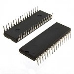 AM29F010B-70PC DIP32-600