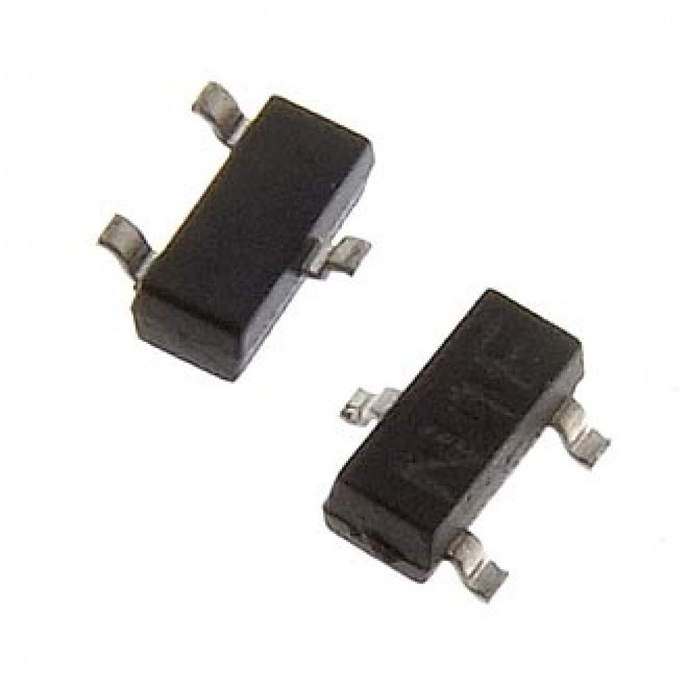 AD1580BRTZ SOT-23-3