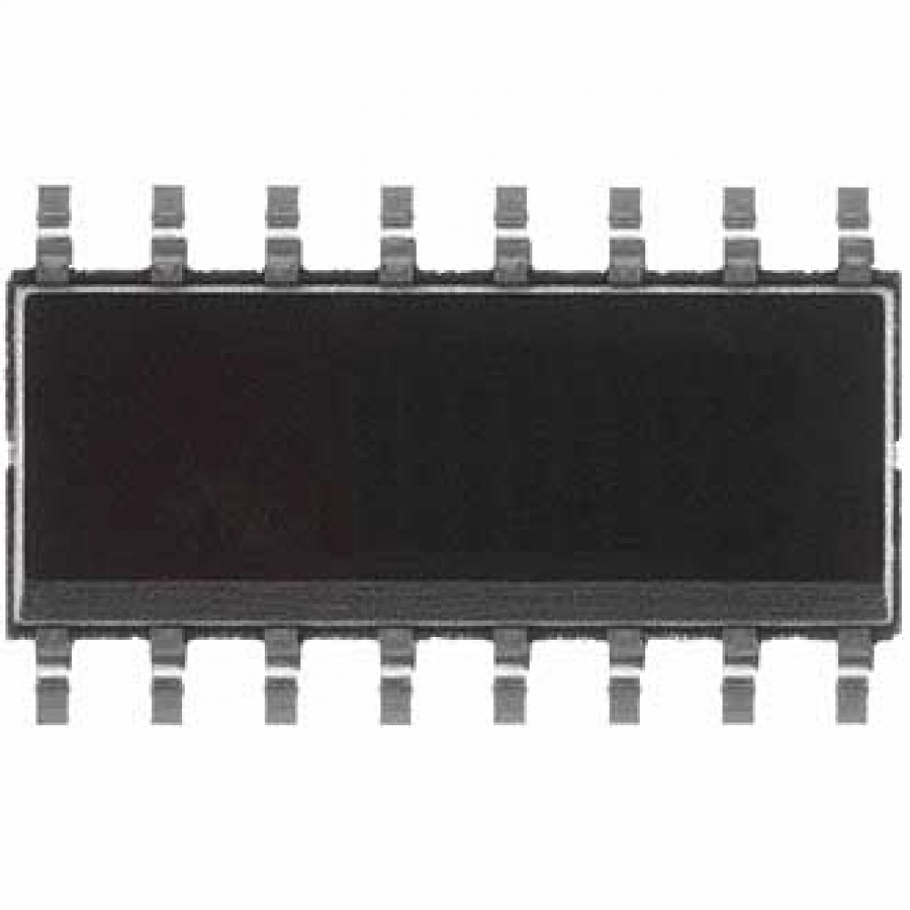 MAX4618ESE SOIC16