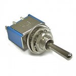 STM-123 (on)-off-(on)