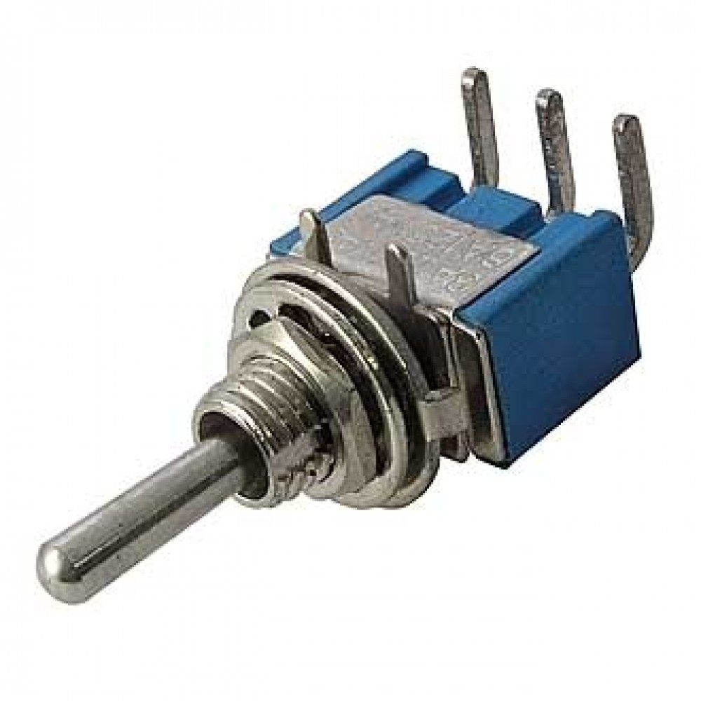 MTS-103-C3 on-off-on  